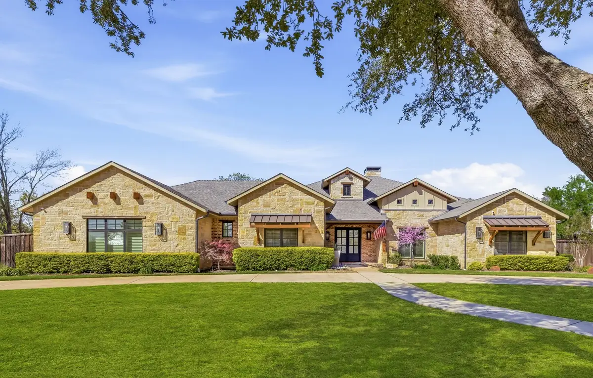 212 Oak Crest Hill Drive, Colleyville, TX 76034 - #1