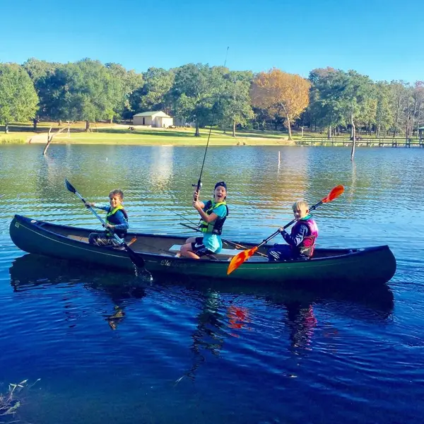 395 County Road 1780 Road, Yantis, TX 75497