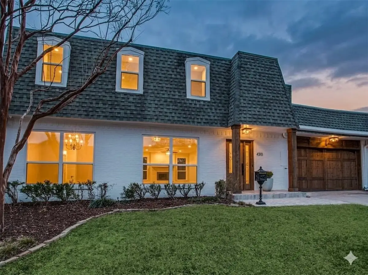 4310 Forest Bend Road, Dallas, TX 75244 - #1