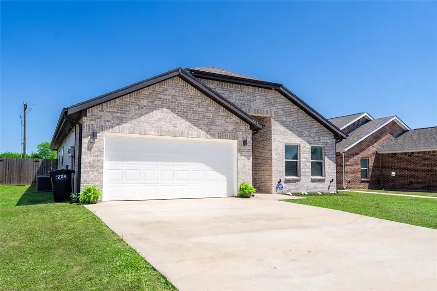 224 Marianne Circle, Sulphur Springs, TX 75482 - #2