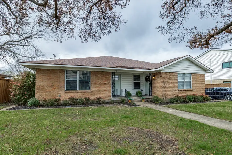 11315-11317 Lochwood Boulevard, Dallas, TX 75218 - #2