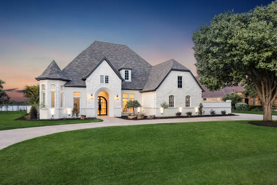 6124 Lake Shore Drive, Fort Worth, TX 76179 - #2