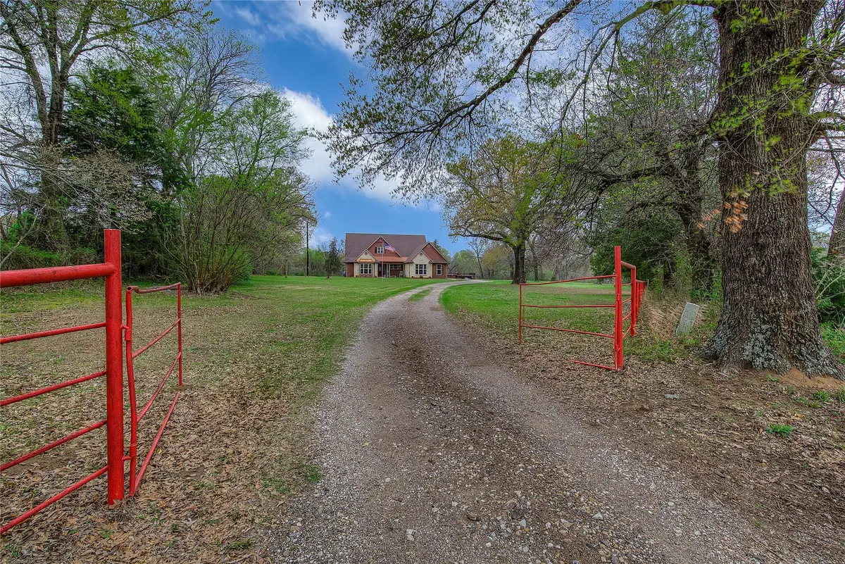811 Rs County Road 4250, Point, TX 75472 - #1