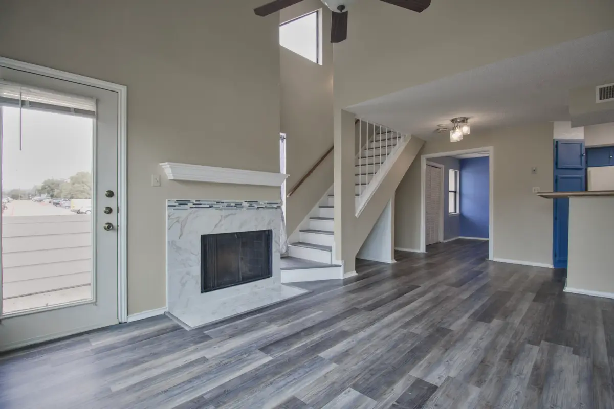 2301 Basil Drive #F211, Arlington, TX 76006 - #1