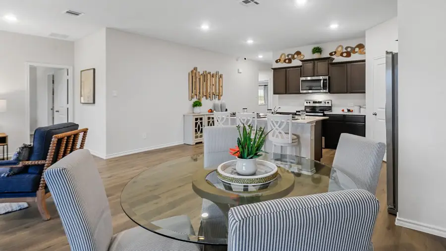 3102 Charleston Drive, Ennis, TX 75119 - #3