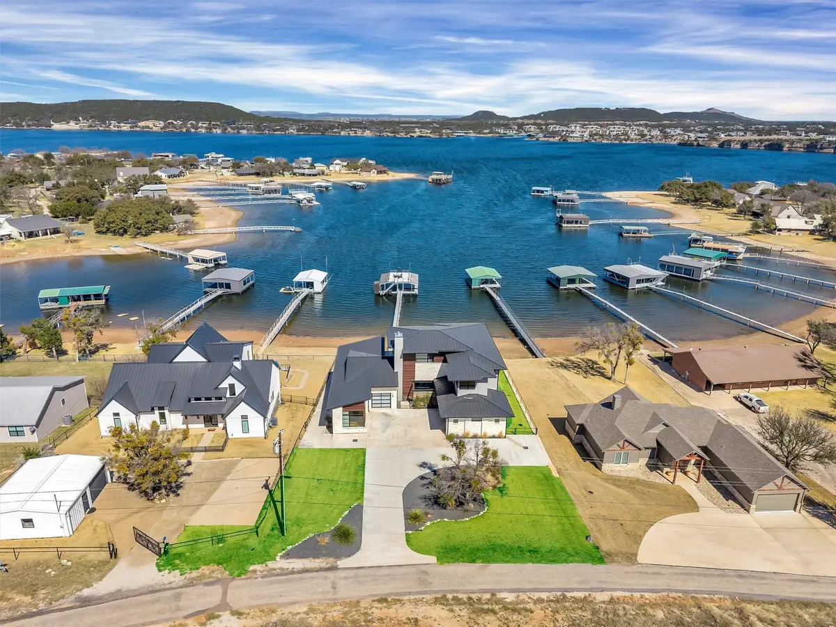 1009 Cardinal Cove, Graford, TX 76449 - #1