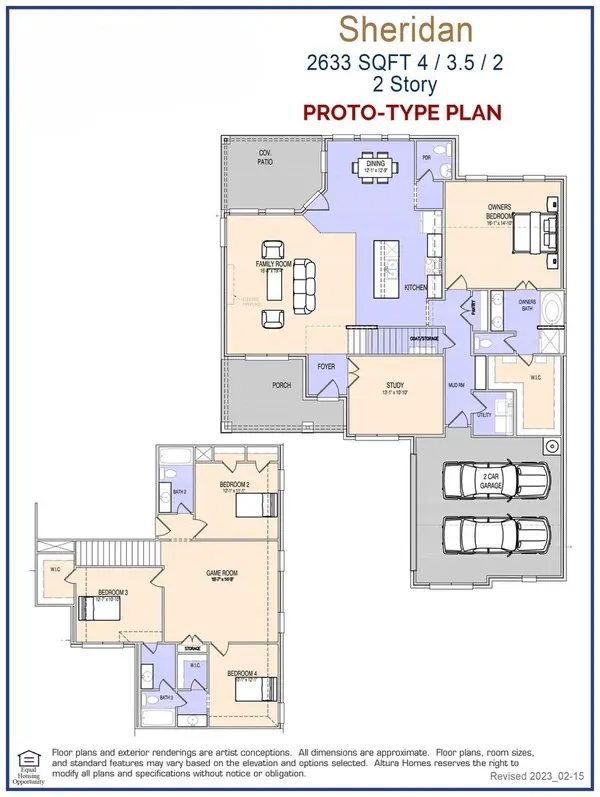 424 Maltese, Red Oak, TX 75154