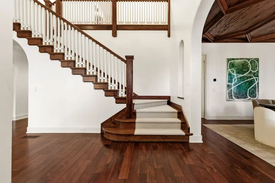 3528 Hanover Street, University Park, TX 75225 - #2