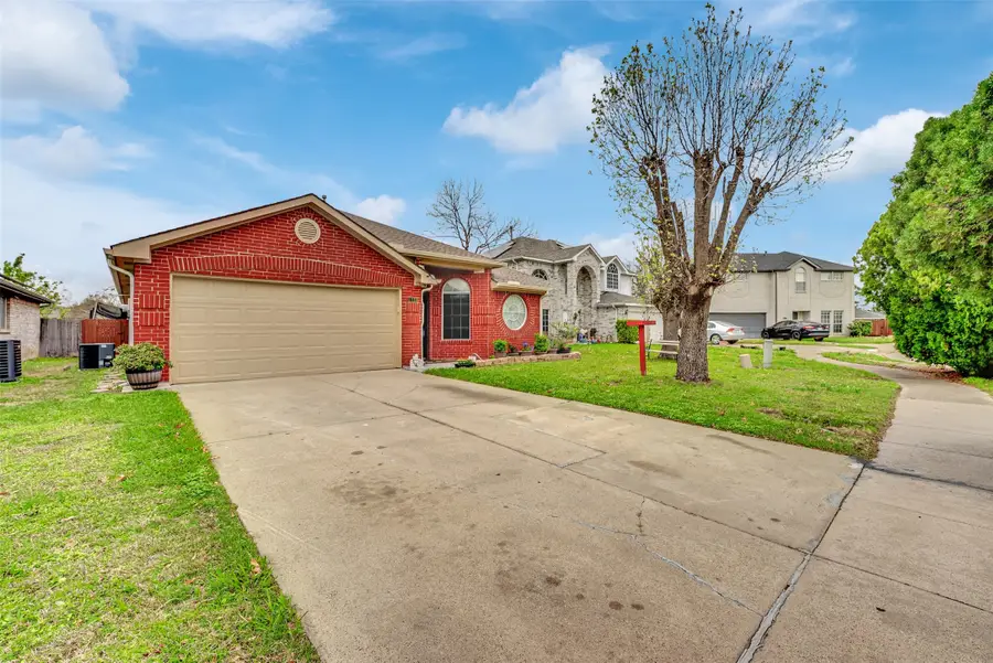 1133 Bay Side Drive, Irving, TX 75060 - #2