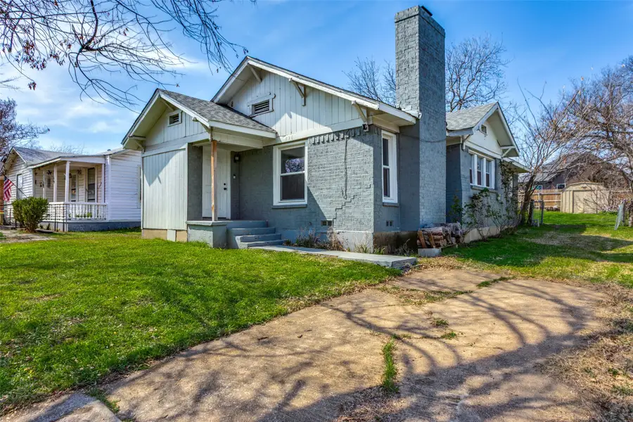 826 Mirike Drive, White Settlement, TX 76108 - #2