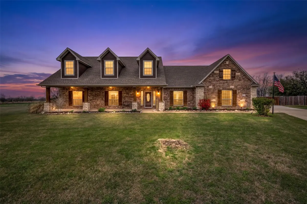 7860 Valley Ridge Drive, Northlake, TX 76247 - #1