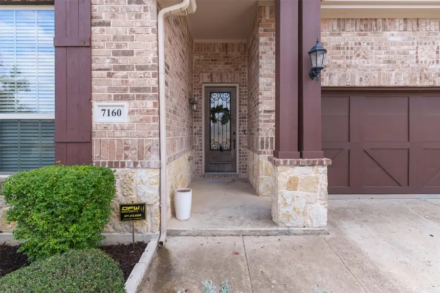 7160 Chelsea Drive, North Richland Hills, TX 76180 - #2