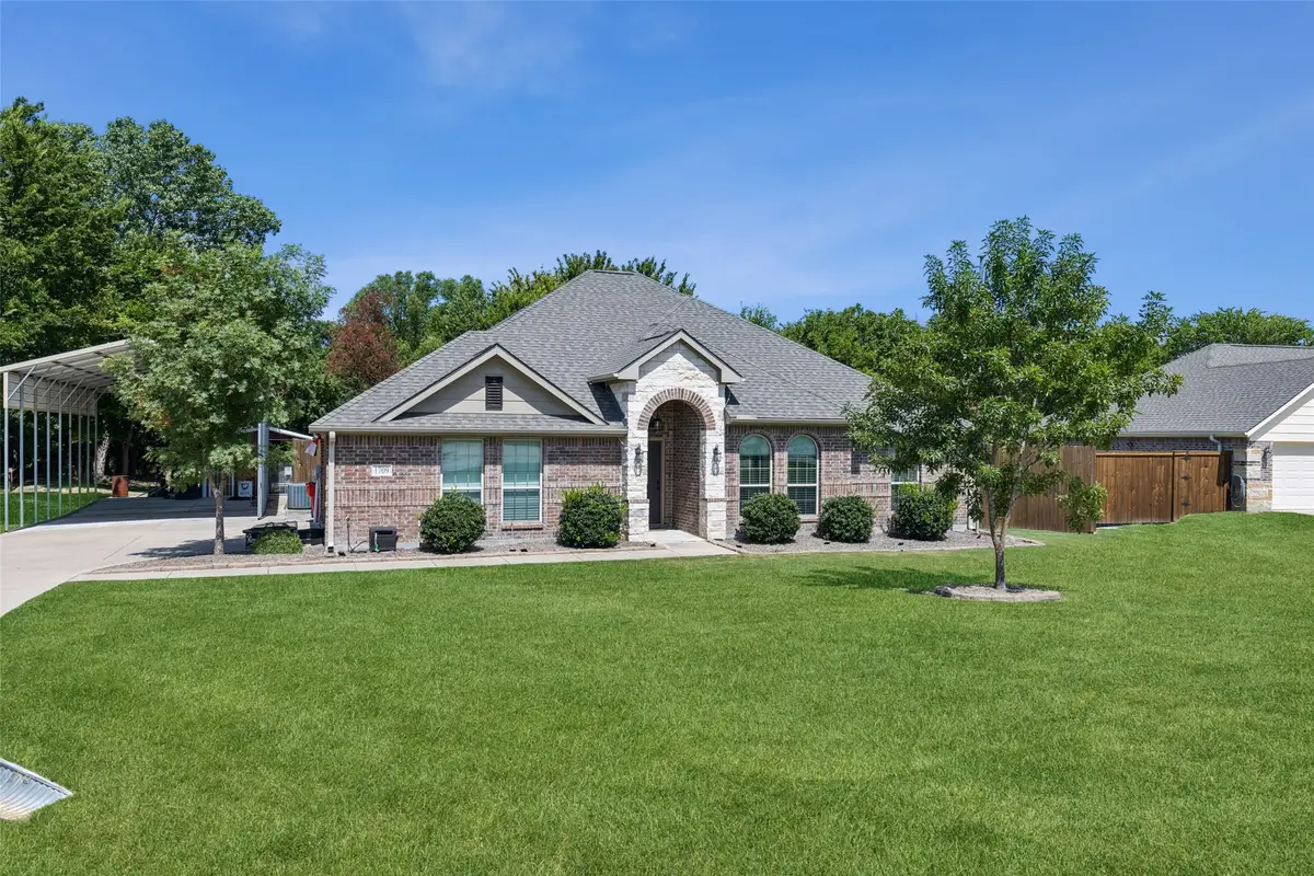 1709 Yahweh, Leonard, TX 75452 - #1