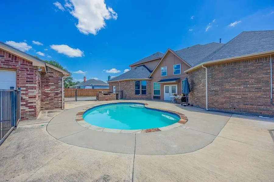 1011 Parview Circle, Grand Prairie, TX 75104 - #3
