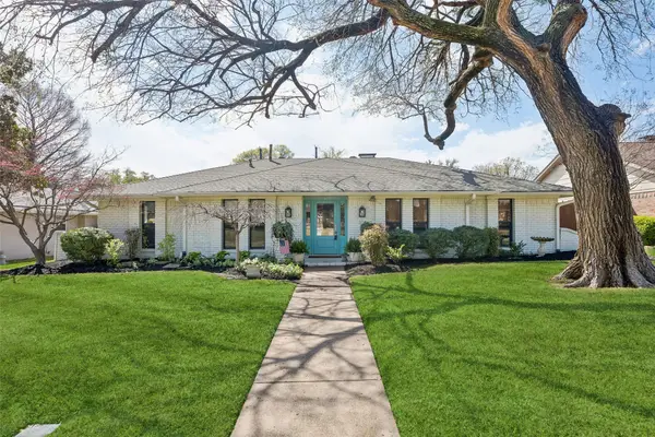 311 Canyon Valley Drive, Richardson, TX 75080