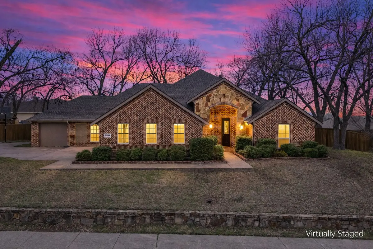 3905 Durham Drive, Rockwall, TX 75087 - #1