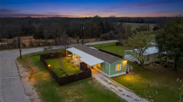 1501 Lark Court, Pelican Bay, TX 76020