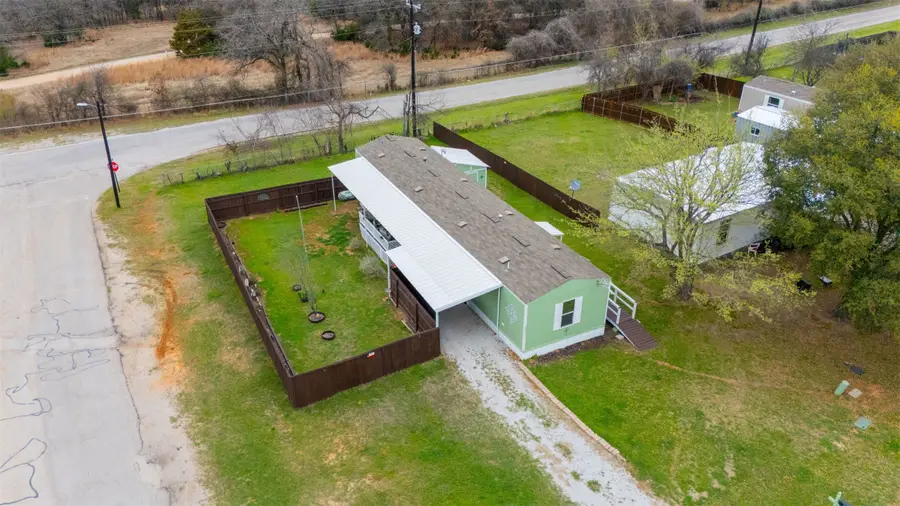 1501 Lark Court, Pelican Bay, TX 76020 - #2