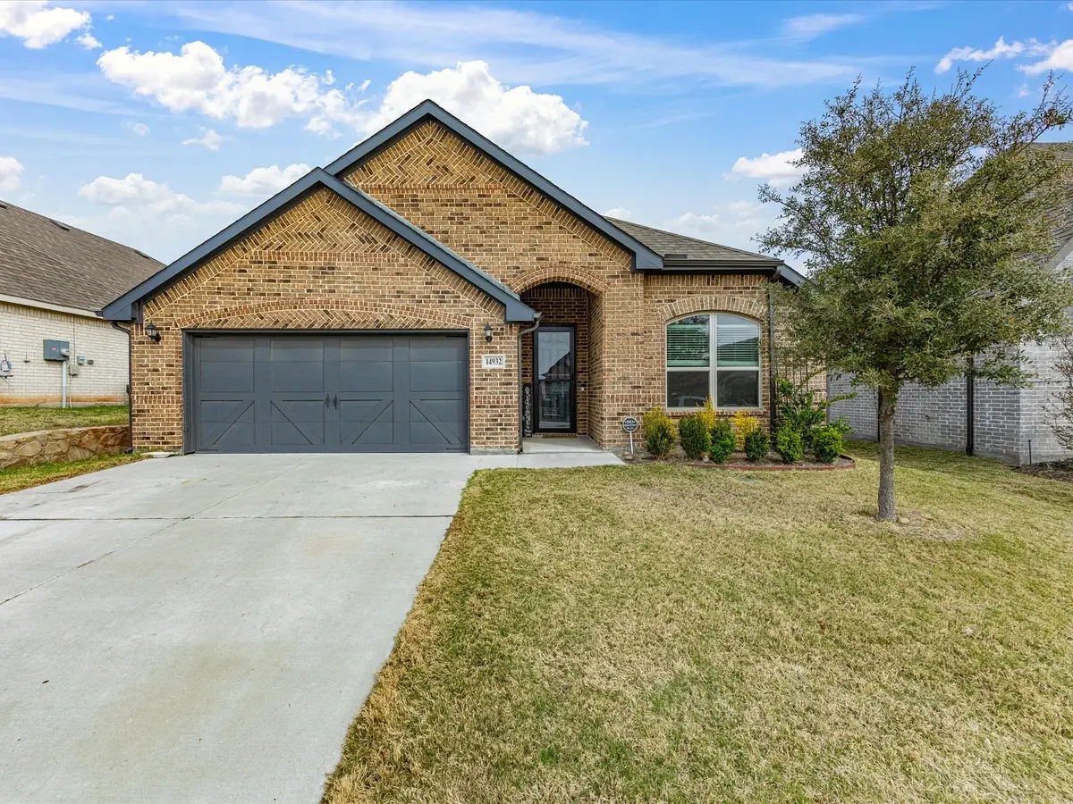 14932 Nightmist Road, Aledo, TX 76008 - #1