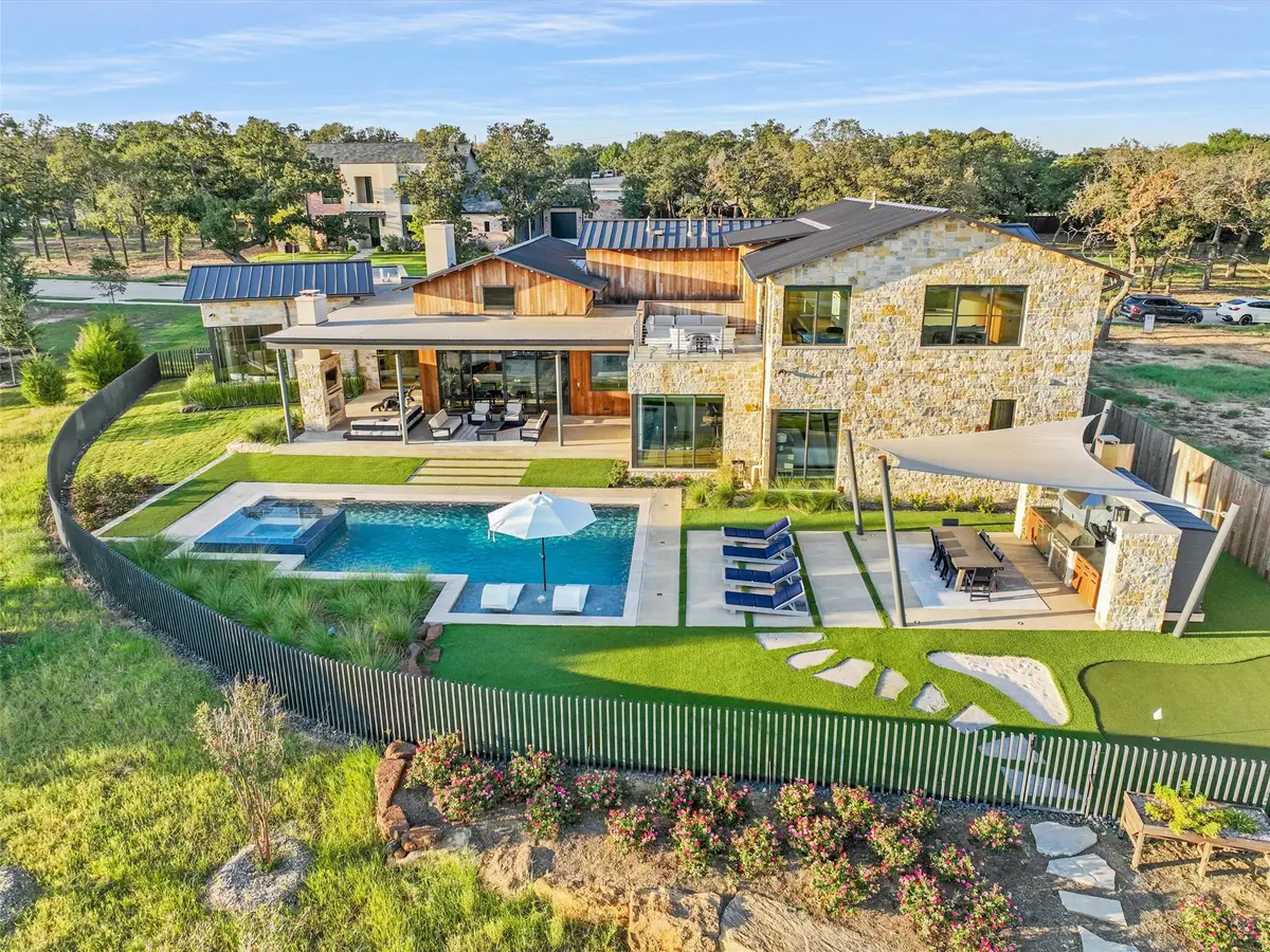 2501 Park Grove Loop, Southlake, TX 76092 - #1