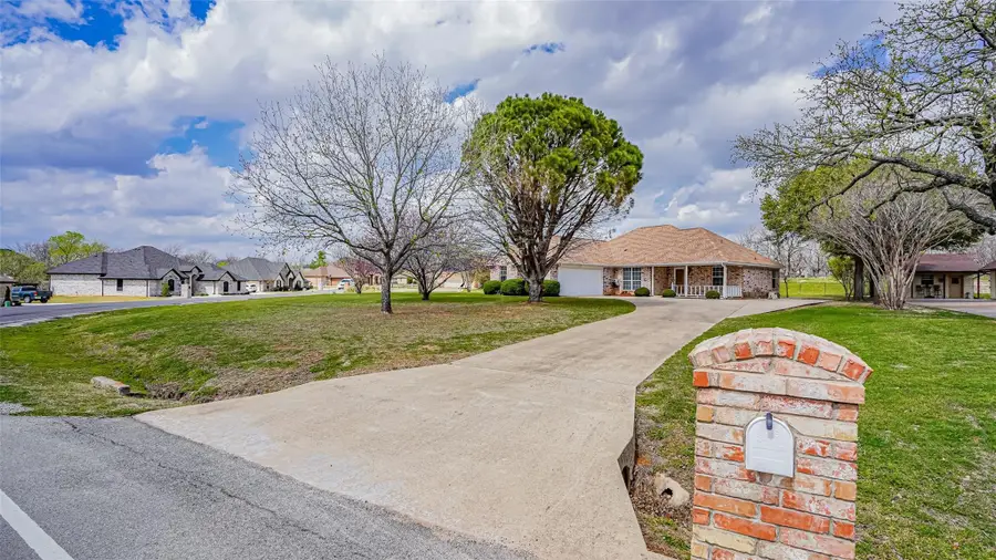 10519 Ravenswood Road, Granbury, TX 76049 - #3