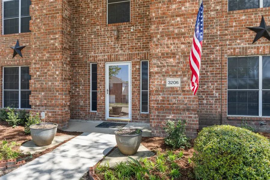 3206 Palisade Falls, Rowlett, TX 75088 - #2