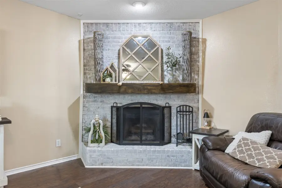 3206 Palisade Falls, Rowlett, TX 75088 - #3