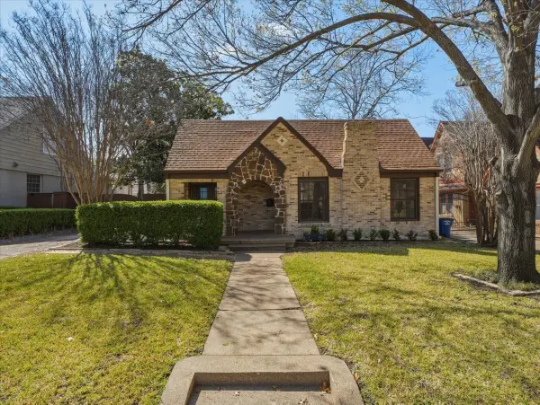 5626 Mccommas Boulevard, Dallas, TX 75206