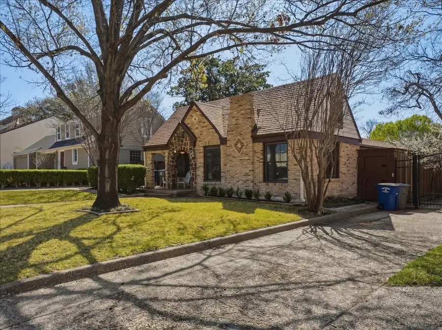 5626 Mccommas Boulevard, Dallas, TX 75206 - #2