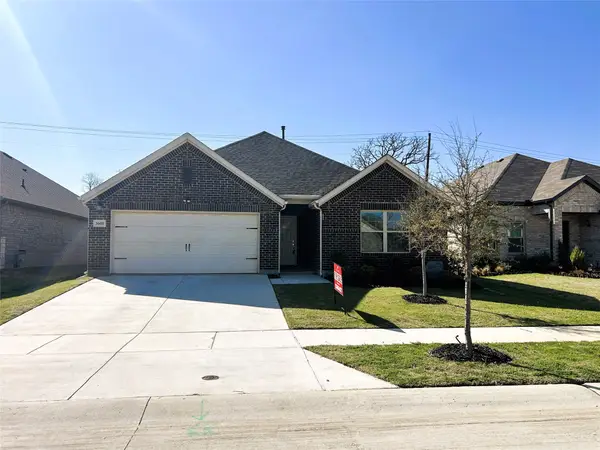 3608 Safai Street, Denton, TX 76210