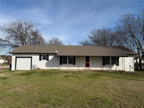 101 Bill Jackson Drive, Alvarado, TX 76009
