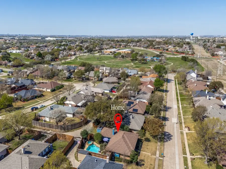 2516 Lawnview Drive, Carrollton, TX 75006 - #2