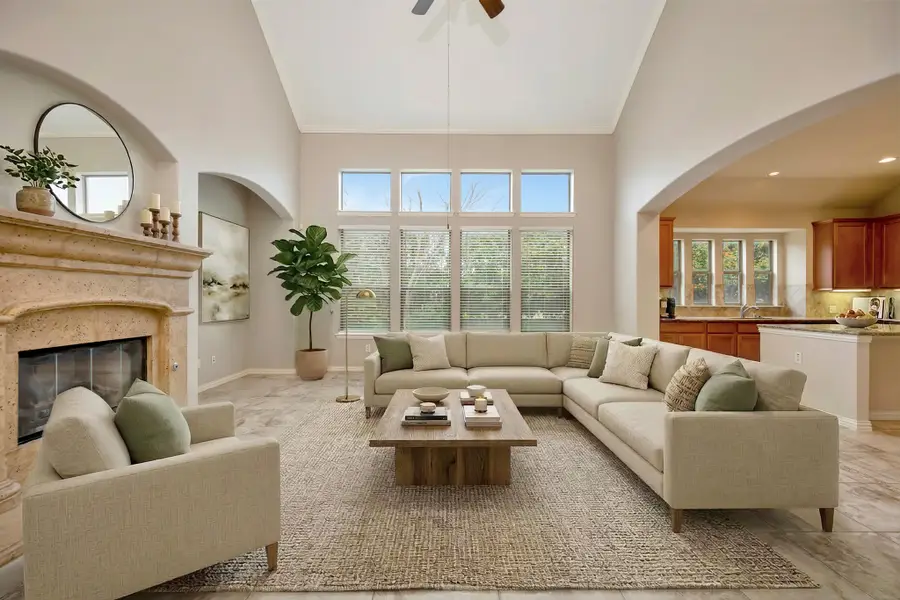 3928 Bamberg Lane, Fort Worth, TX 76244 - #2