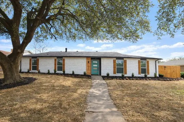 1205 Villa Downs Drive, Plano, TX 75023 - #1