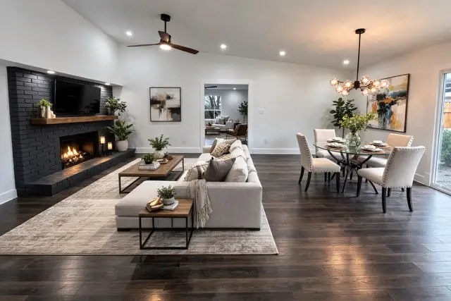 1205 Villa Downs Drive, Plano, TX 75023 - #3