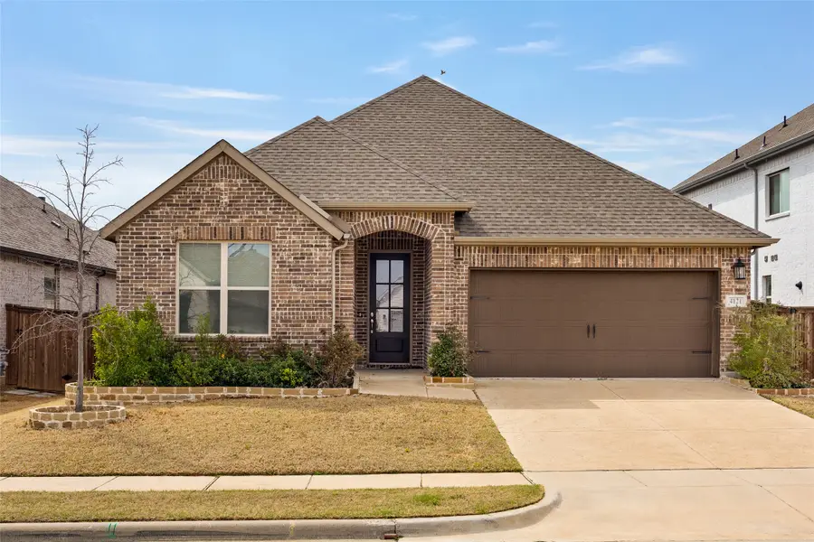 4121 Silver Spur Court, Aubrey, TX 76227 - #2