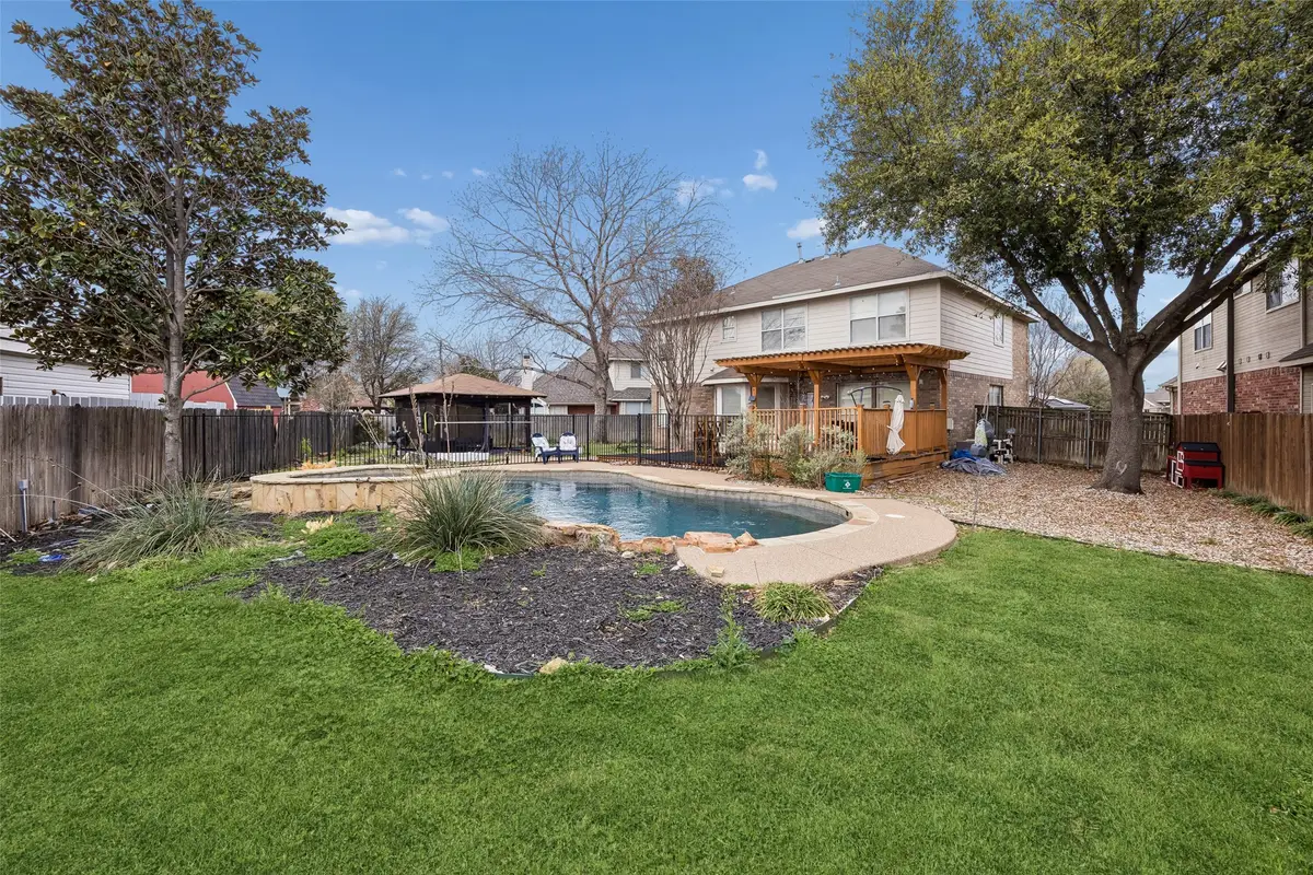 5076 Blanco Drive, Haltom City, TX 76137 - #1
