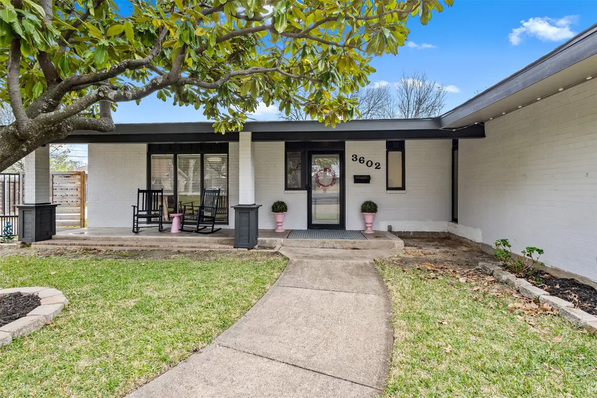 3602 Tulane Way, Garland, TX 75043 - #1