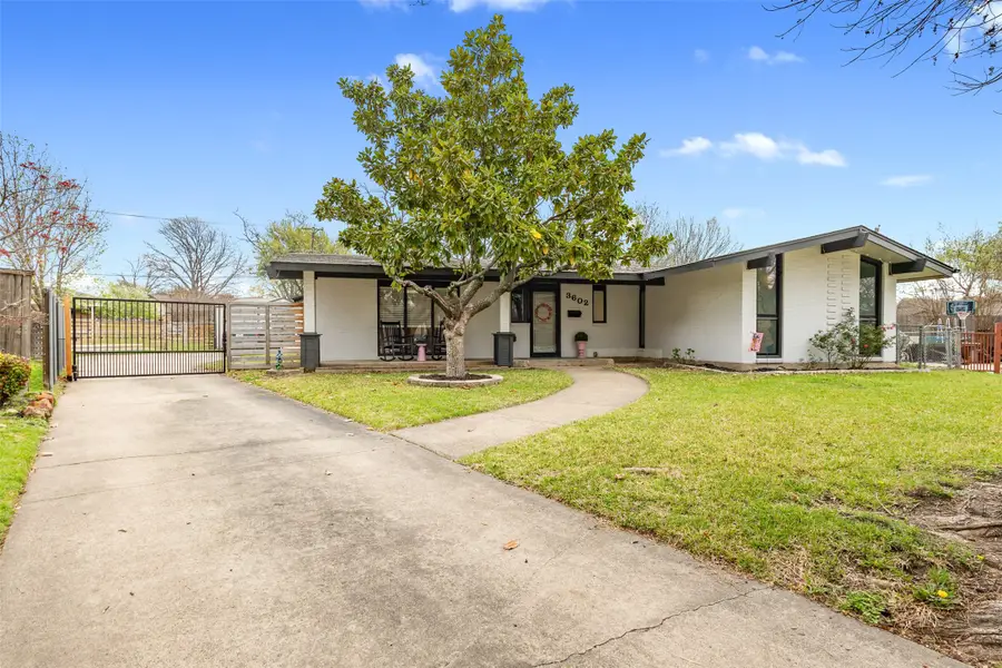 3602 Tulane Way, Garland, TX 75043 - #2