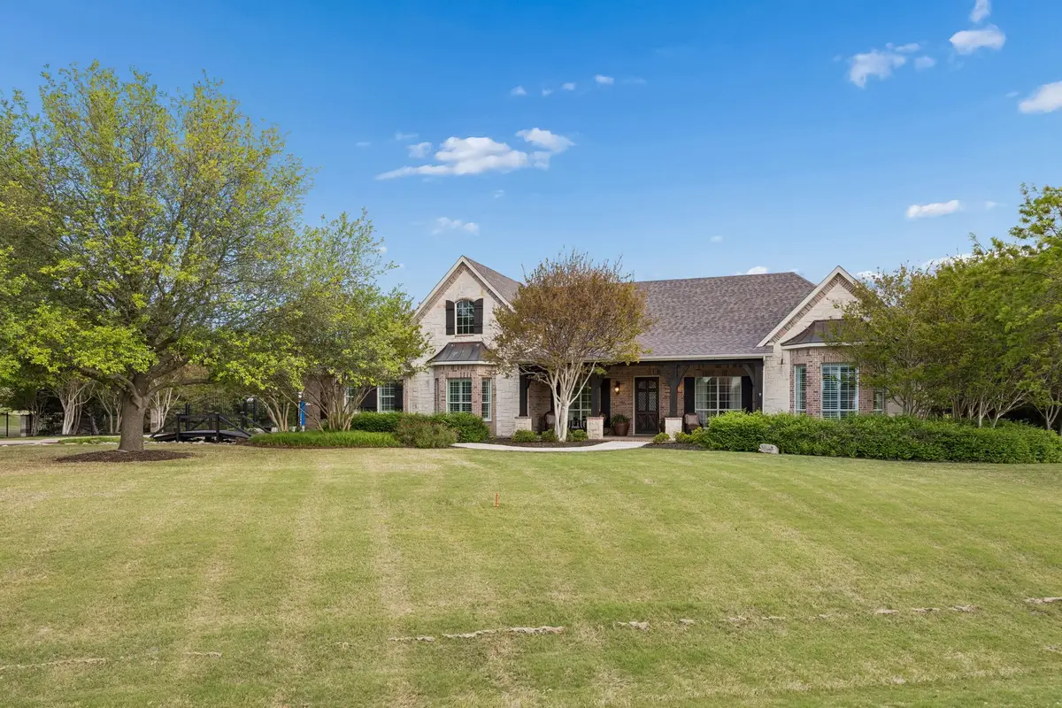 101 Weston Drive, Fairview, TX 75069 - #1