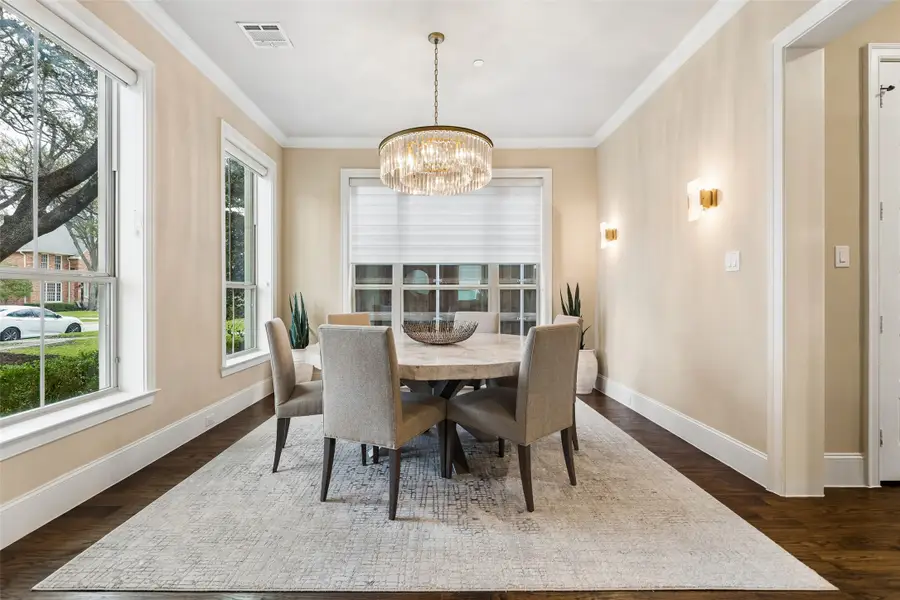 3017 Milton Avenue, University Park, TX 75205 - #3