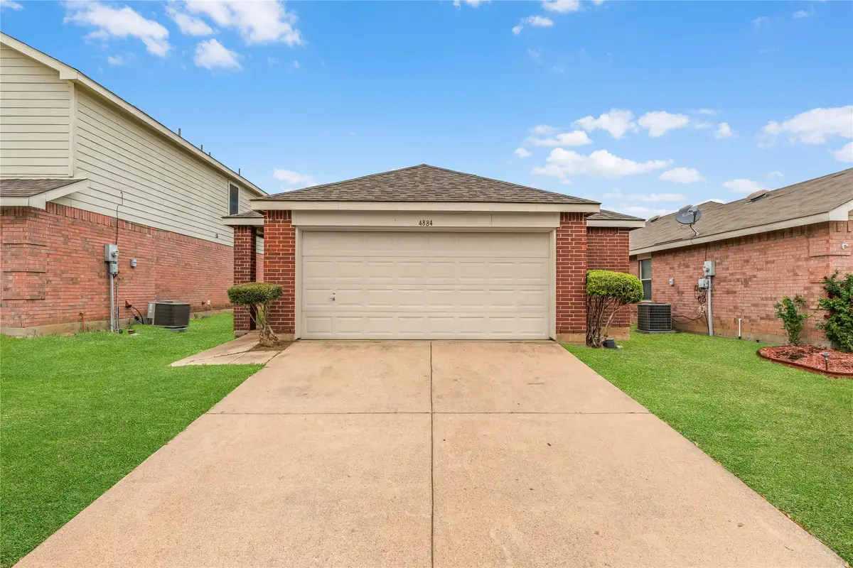 4884 Waterford Drive, Fort Worth, TX 76179 - #1