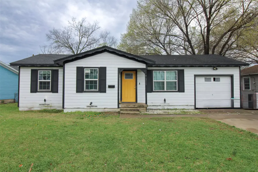 506 Corta Drive, Mesquite, TX 75149 - #2