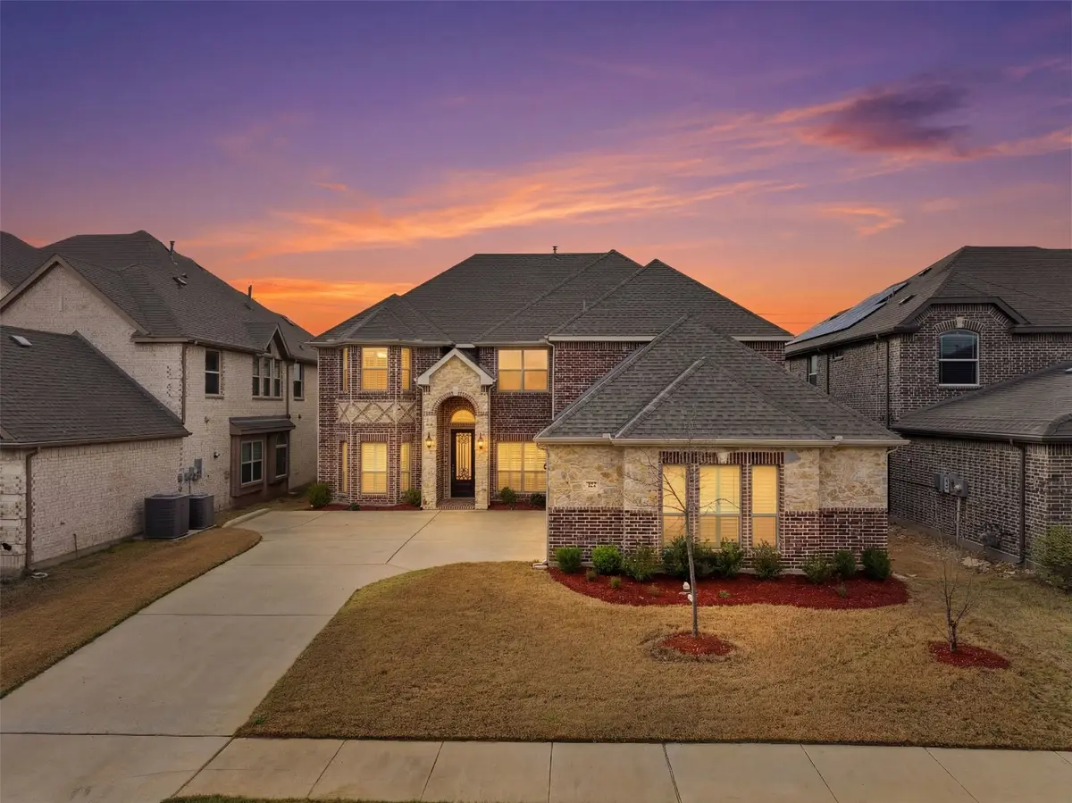 418 Crestview Drive, Midlothian, TX 76065 - #1