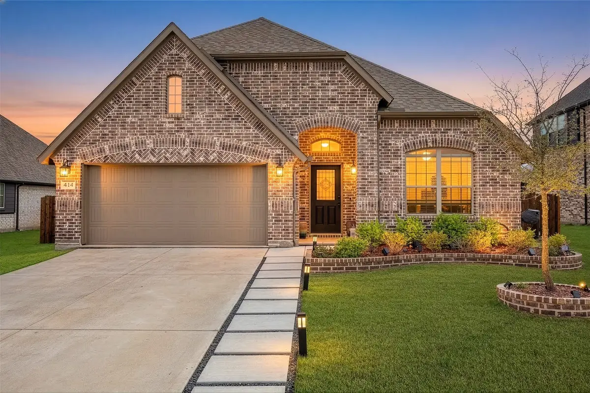 414 Feller Drive, Josephine, TX 75173 - #1