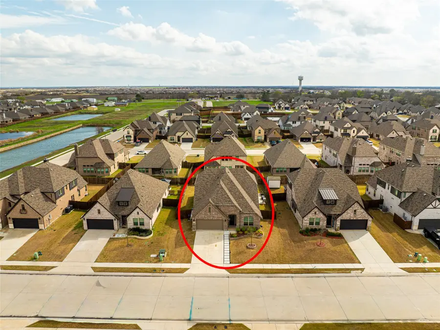 414 Feller Drive, Josephine, TX 75173 - #2