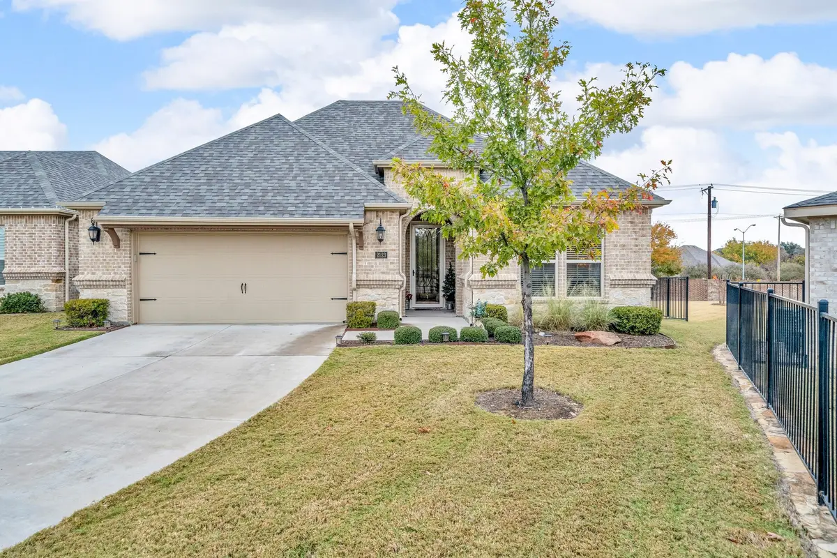 2123 Ladera Way #2123, Mansfield, TX 76063 - #1