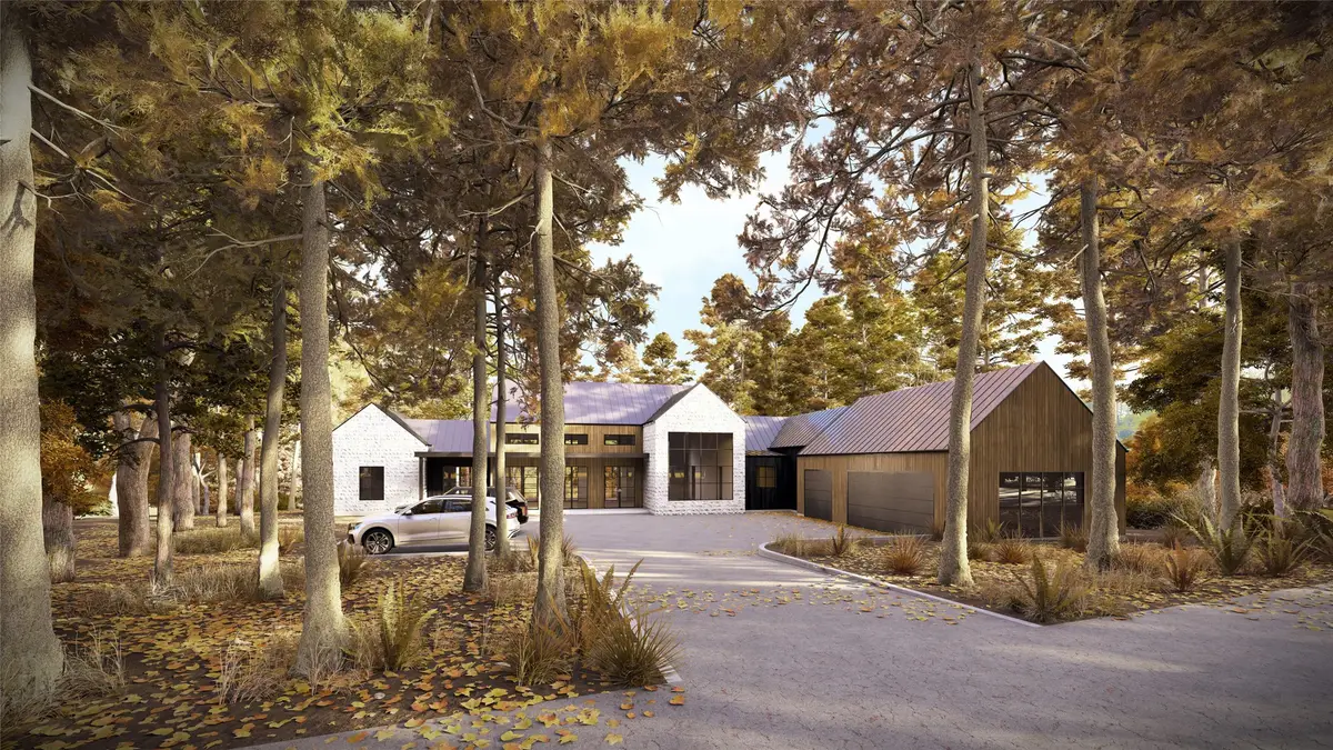 7317 Ranch Oaks Trail, Eustace, TX 75124 - #1