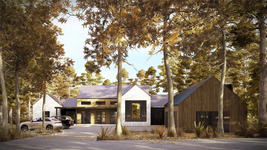 7317 Ranch Oaks Trail, Eustace, TX 75124 - #2