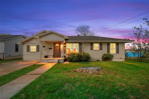 2308 Richter Avenue, Waco, TX 76711